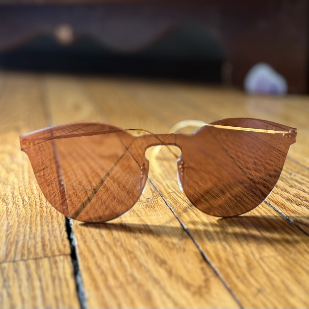 Illesteva Leonord 2 Mask Sunglasses